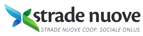 STRADE NUOVE COOP. SOCIALE ONLUS